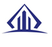 阿里卡酒店 Logo